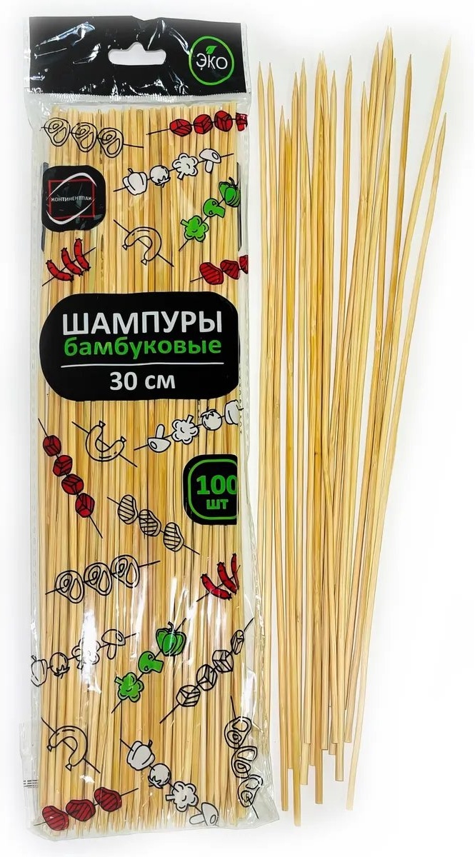 Шампур 888677994 1 шт