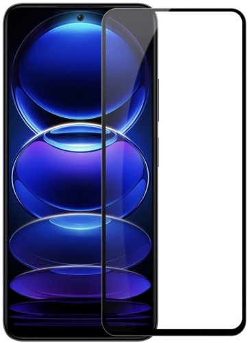 Стекло для Samsung Galaxy A10 черный