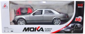 Машинка Mercedes E500 на радиоуправлении MOKA 2129