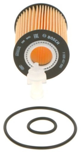 Bosch масляный фильтр F026407090