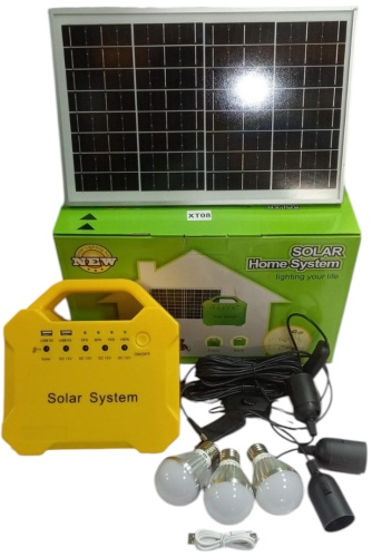 17532147_Solar system XT08 100 Вт 1 шт