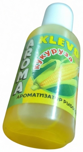 KLEVO! 186551 кукуруза 0.03 кг
