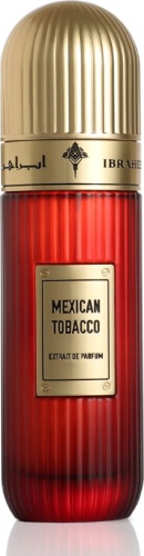 Ibraheem Al.Qurashi Mexican Tobacco экстракт духов Extrait de Parfum 20 мл, унисекс