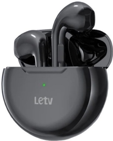 Наушники Letv Pro6 черный