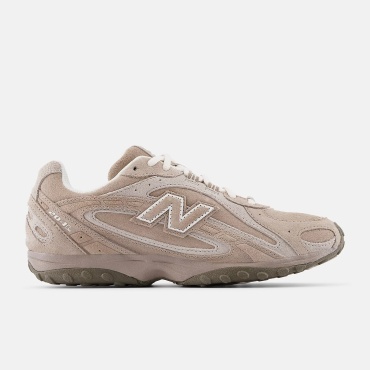 Кроссовки New Balance New Balance 204L темно-бежевый