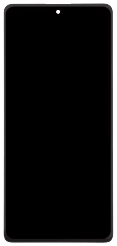 Дисплей с тачскрином OLED для Xiaomi Redmi note 13 pro 5G