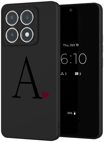 Чехол для Xiaomi 14T Pro рисунок