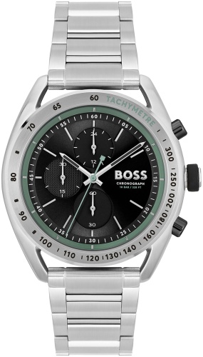 Кварцевые Boss 1514023 сталь