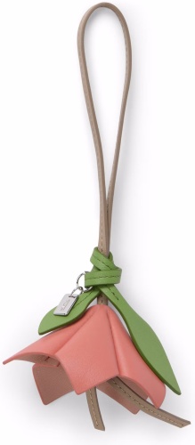 Брелок TUMI 0197134PC 23х8,25х6,25см натуральная кожа 1 шт