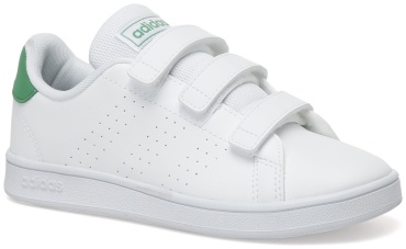 Кроссовки adidas белый