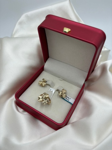 GIDAYAT GOLD А94484838 вес 6.03 г золото, без вставок