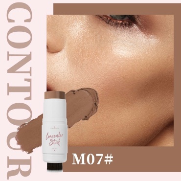 BGL store he kiss карандаш для контуринга M07
