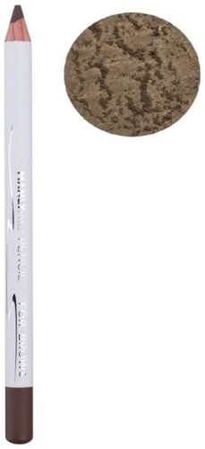 MANLY PRO карандаш eyebrow powder pencil Muscat