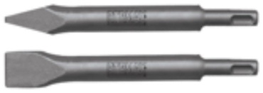 Зубило SDS-plus RTRMAX RBK11, 14х250 мм, 1 шт