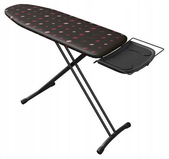 Гладильная доска напольная LAURASTAR 120x38 см