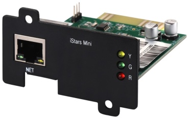 SVC Istars IDA-ST200P