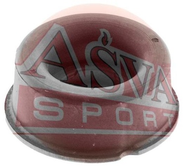 ASVA сайлентблок подрамника 0101GSU35FC4