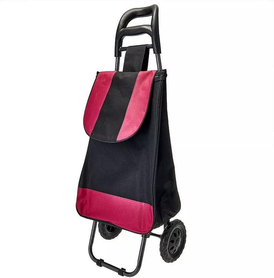 Хозяйственная сумка 40 л 94x24x19 см, текстиль