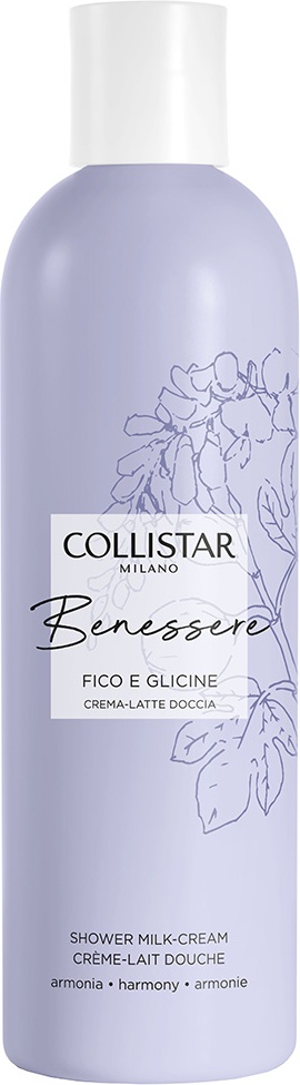 Collistar Benessere молочко 250 мл