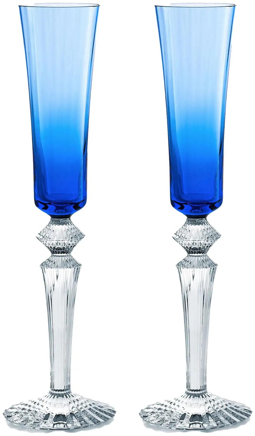 Набор бокалов Baccarat 170 мл, хрусталь, 2 шт