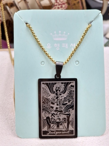 Accessories длина 60 см нержавеющая сталь, без вставок