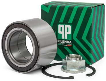 Pilenga подшипник ступицы PWP4081