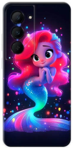 Чехол BAIKO для Samsung Galaxy S21 FE рисунок