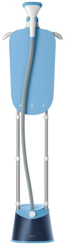 Отпариватель Philips STE-1030/20 голубой