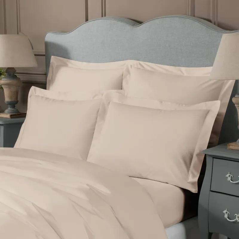 Комплект Amoricci Home евро макси бамбук, 2 наволочки: 50x70 см