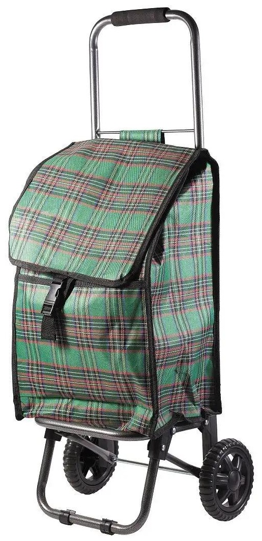 Хозяйственная сумка 40 л 78x33x7 см, текстиль