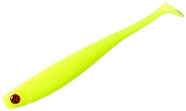 Мягкая приманка Narval Skinny 10cm №055-Canary 1 шт 100 мм