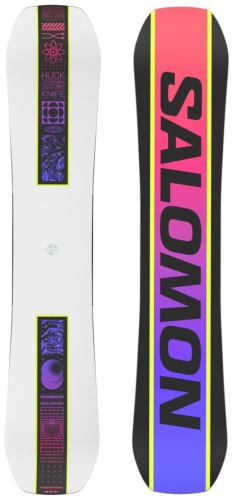 Salomon L47660900 2024 159 мультиколор