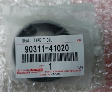 Toyota сальник 9031141020