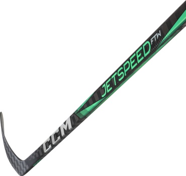CCM Клюшка JETSPEED FTW юниорская юниорская (JR) 40 flex 28
