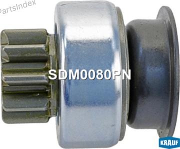 KRAUF Бендикс Стартера SDM0080PN