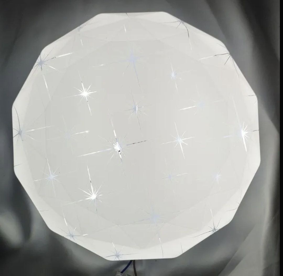 Светильник потолочный LED 18 Вт белый