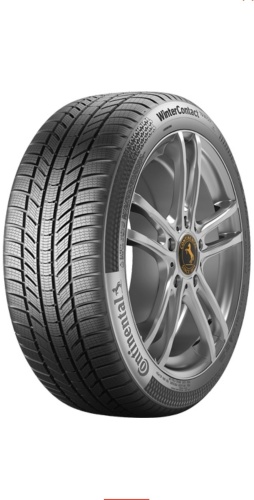Continental 255/45R20WinterContactTS870 285/40 R20 94 H без шипов