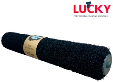 Валик для шпатлевки LUCKY 887718 1 шт