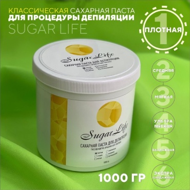 Profico Классическая паста, плотная 1000 г