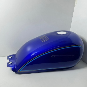 Almotor топливный бак 1164844
