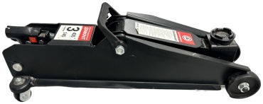 AUTOPROFI домкрат подкатной Dp-30 3 т