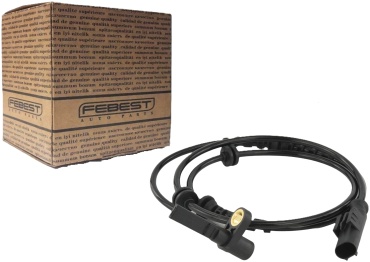 FEBEST датчик ABS 28606-002