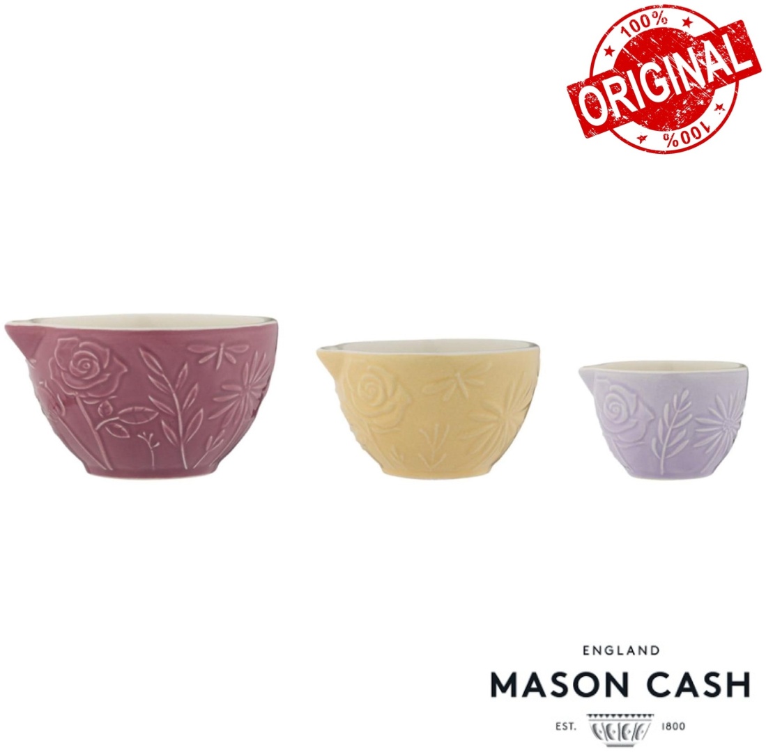 MASON CASH мерный стакан In The Meadow, керамика