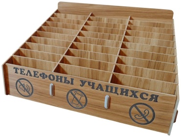 Органайзер SOLOS X30 бежевый