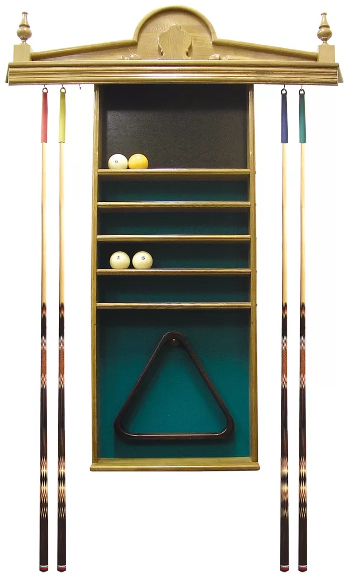 Киевница Start Billiards К14.Сн#№3,Man60.1.95.ygr настенная