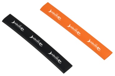 DL Audio термоусадочная трубка Barracuda 8 Ga Heatshrink 10шт 10 шт