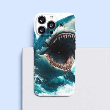 Чехол для Apple iPhone Xs Max рисунок