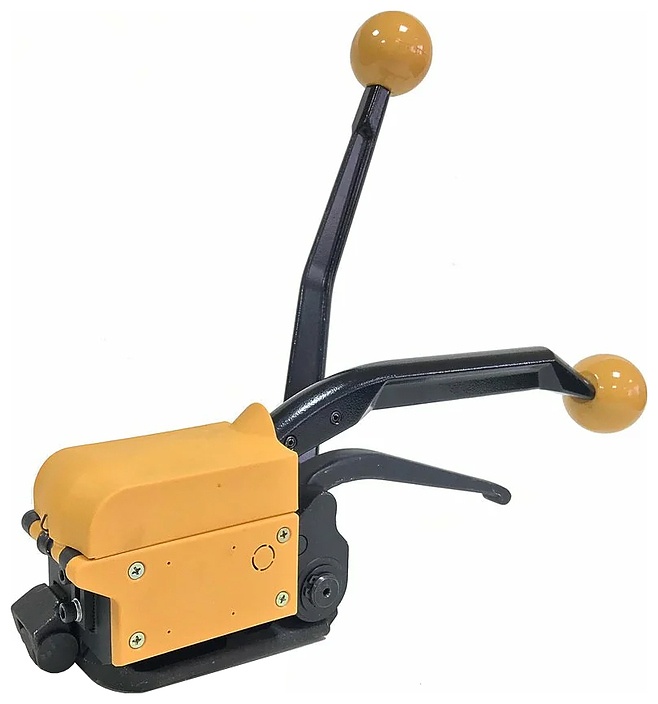 Стреппинг-машина Hualian Machinery KZS-333