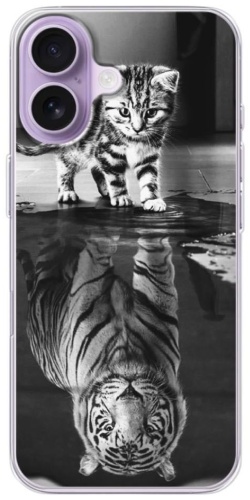 Чехол BAIKO для Apple iPhone 17 рисунок