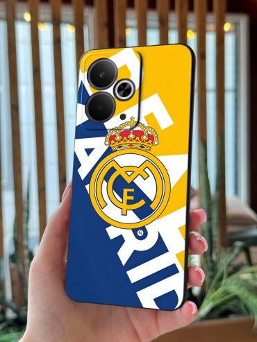 Чехол для Realme 14T рисунок